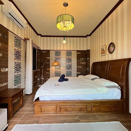 Mana-An Lake Hill Resort มานาอันเลคฮิลล์รีสอร์ต Chiang Mai Exterior photo