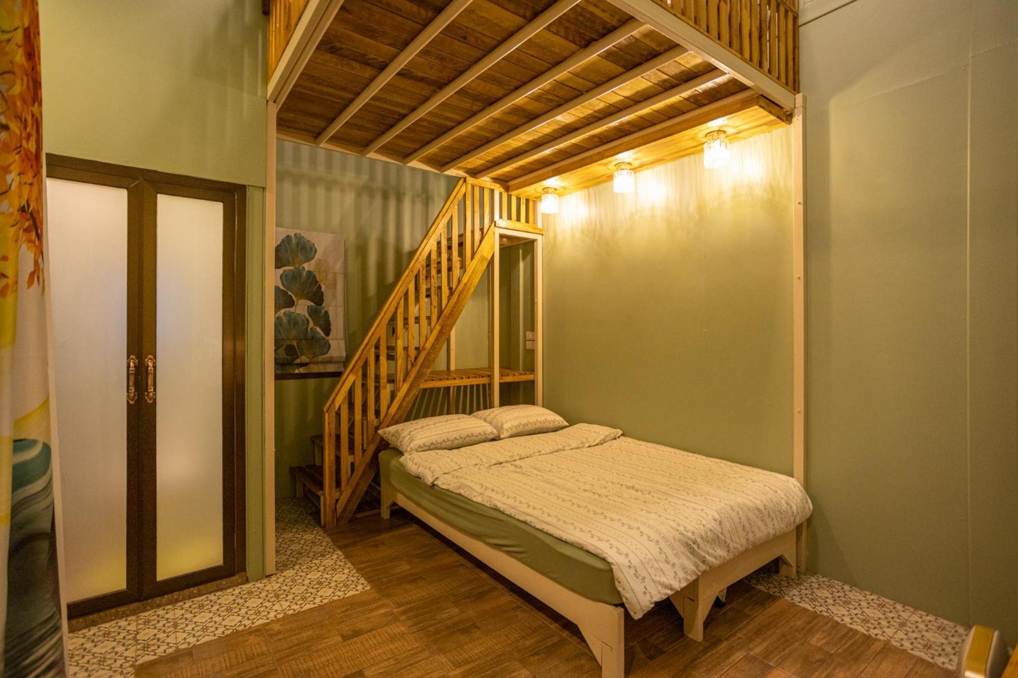 Mana-An Lake Hill Resort มานาอันเลคฮิลล์รีสอร์ต Chiang Mai Exterior photo