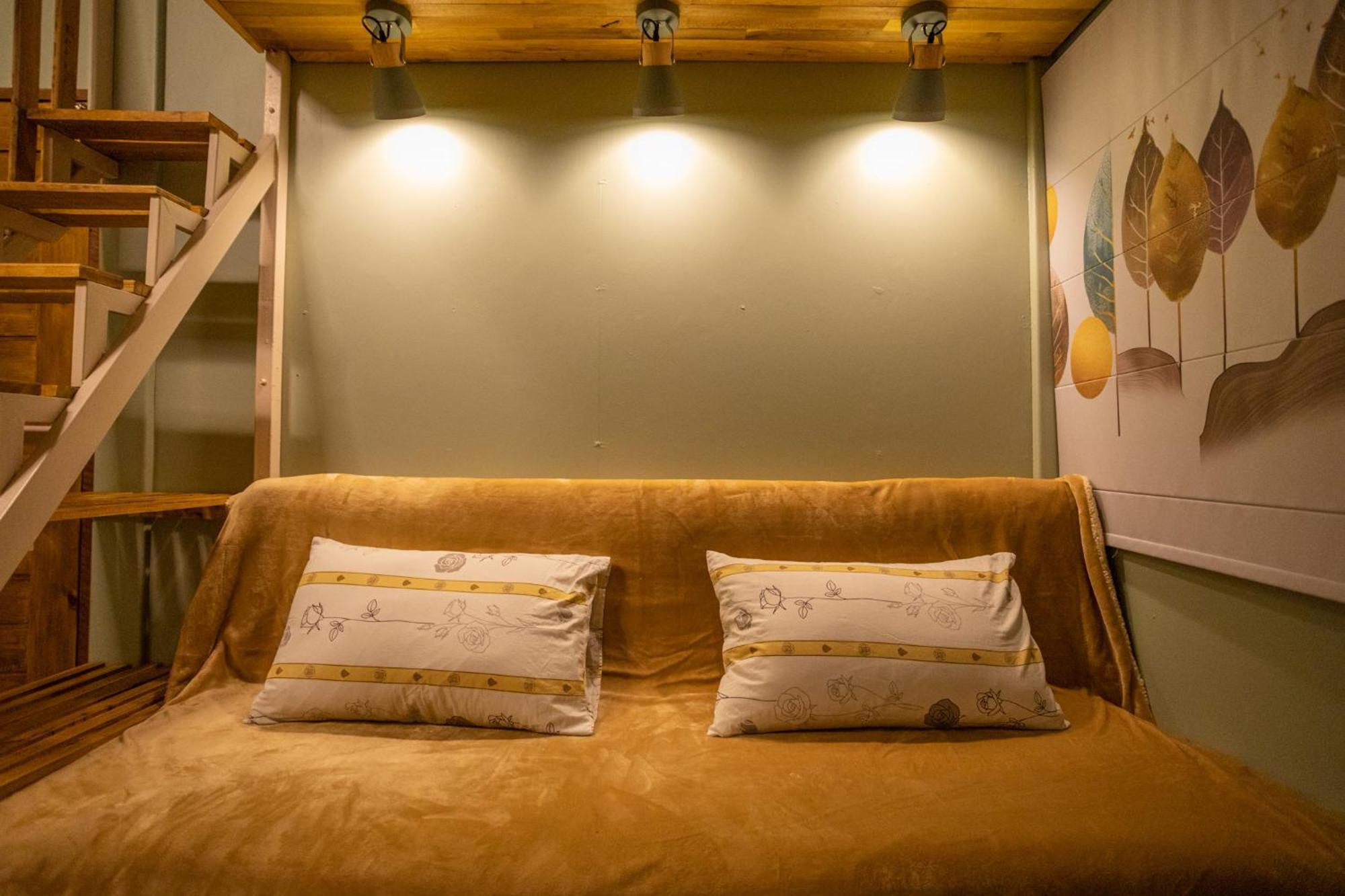 Mana-An Lake Hill Resort มานาอันเลคฮิลล์รีสอร์ต Chiang Mai Exterior photo