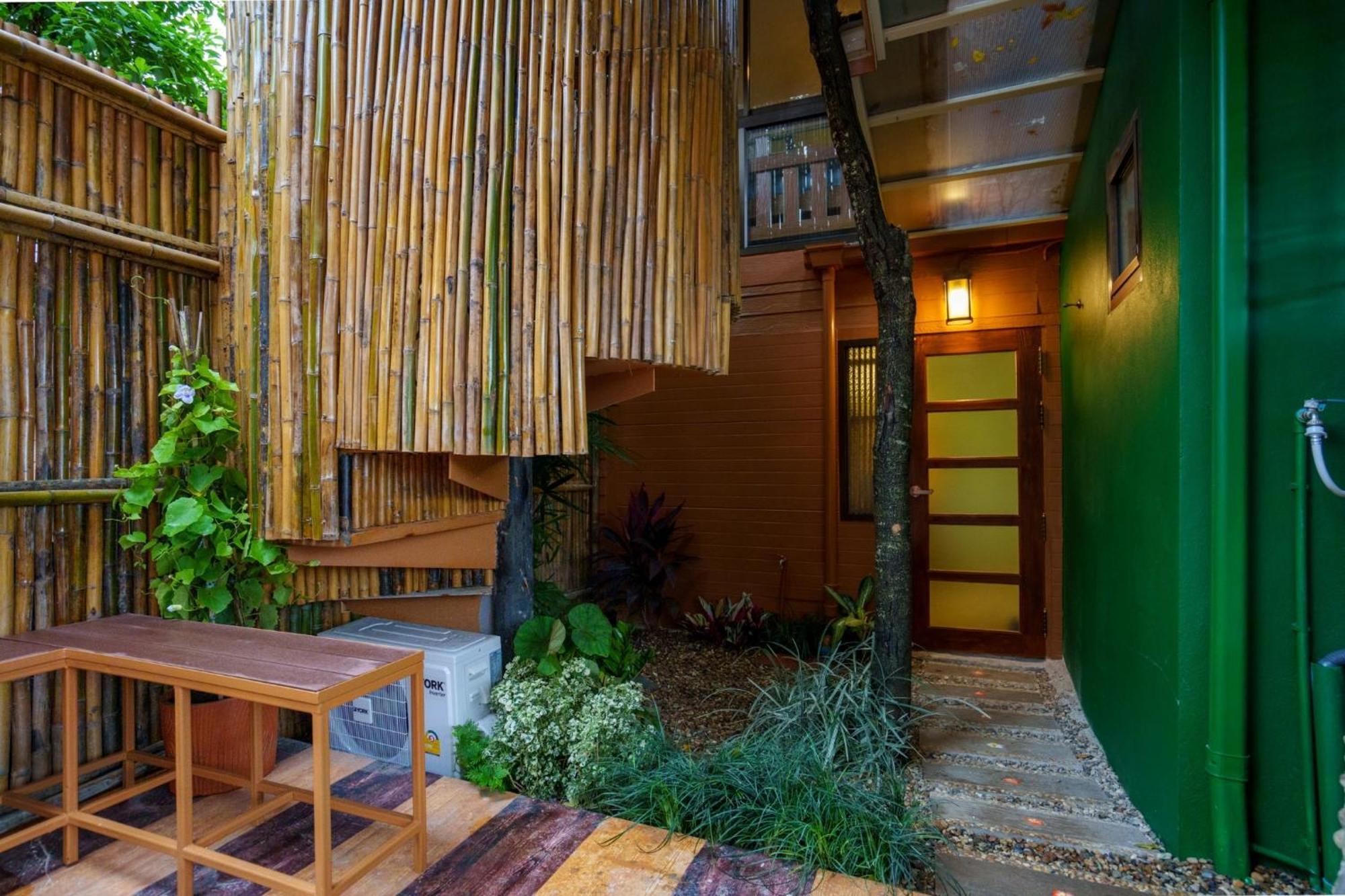 Mana-An Lake Hill Resort มานาอันเลคฮิลล์รีสอร์ต Chiang Mai Exterior photo